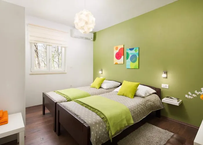 Vila Vivian By Kringa